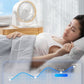 📢📢30% OFF !! ⏰Powerful Air Circulation Bladeless Fan