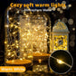 📢📢Buy 5 get 5 free !! ⏰Battery-Operated Fairy String Lights