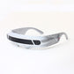 📢📢30% OFF !! ⏰Retro Punk Irregular Shape UV400 Sunglasses