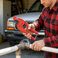 📢📢30% OFF !! ⏰  Heavy-Duty Ratchet Pipe Cutter – Effortless ratchet mechanism, clean cuts