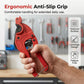 📢📢30% OFF !! ⏰  Heavy-Duty Ratchet Pipe Cutter – Effortless ratchet mechanism, clean cuts