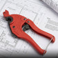 📢📢30% OFF !! ⏰  Heavy-Duty Ratchet Pipe Cutter – Effortless ratchet mechanism, clean cuts