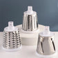 📢📢30% OFF !! ⏰Multifunctional Kitchen Food Chopper Set