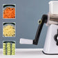 📢📢30% OFF !! ⏰Multifunctional Kitchen Food Chopper Set