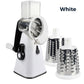 📢📢30% OFF !! ⏰Multifunctional Kitchen Food Chopper Set