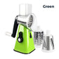 📢📢30% OFF !! ⏰Multifunctional Kitchen Food Chopper Set
