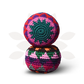 📢📢50% OFF !! ⏰ Knit Multicolor Hacky Sack – Stress-Relief, Fun & Portable (2.5" Diameter) ✨
