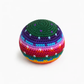 📢📢50% OFF !! ⏰ Knit Multicolor Hacky Sack – Stress-Relief, Fun & Portable (2.5" Diameter) ✨