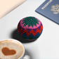📢📢50% OFF !! ⏰ Knit Multicolor Hacky Sack – Stress-Relief, Fun & Portable (2.5" Diameter) ✨