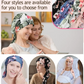 📢📢30% OFF !! ⏰Women's Floral Pre-Tied Head Scarf Turban