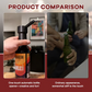 📢📢40% OFF !! ⏰Effortless Lever Action Bottle Opener