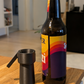 📢📢40% OFF !! ⏰Effortless Lever Action Bottle Opener