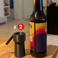 📢📢40% OFF !! ⏰Effortless Lever Action Bottle Opener