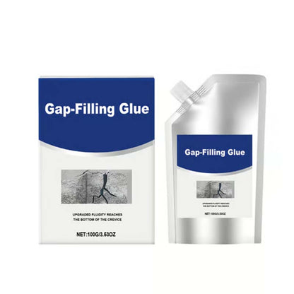 📢📢50% OFF !! ⏰Multi-Functional Waterproof Crack Repair Agent