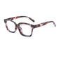 📢📢50% OFF !! ⏰Retro Square Anti-Blue Light Glasses