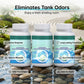📢📢50% OFF !! ⏰Effervescent Tablets for Crystal Clear Fish Tanks