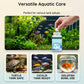 📢📢50% OFF !! ⏰Effervescent Tablets for Crystal Clear Fish Tanks