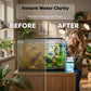 📢📢50% OFF !! ⏰Effervescent Tablets for Crystal Clear Fish Tanks