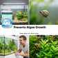 📢📢50% OFF !! ⏰Effervescent Tablets for Crystal Clear Fish Tanks