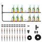 📢📢40% OFF !! ⏰ DIY Micro Drip Irrigation Kit