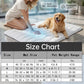 Breathable Washable Pet Cooling Mat