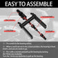 📢📢30% OFF !! ⏰10 PCS Motorcycle Bearing Puller Tool Kit