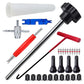 📢📢40% OFF !! ⏰Quick Change Car Tire Valve Tool Kit
