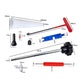 📢📢40% OFF !! ⏰Quick Change Car Tire Valve Tool Kit