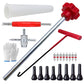 📢📢40% OFF !! ⏰Quick Change Car Tire Valve Tool Kit