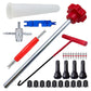 📢📢40% OFF !! ⏰Quick Change Car Tire Valve Tool Kit