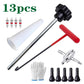📢📢40% OFF !! ⏰Quick Change Car Tire Valve Tool Kit
