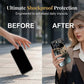 📢📢30% OFF !! ⏰🧲 Stylish Magnetic Shockproof Phone Case with Glossy Finish – Strong Magnetic Lock, Elegant Accents, Drop Protection ✨