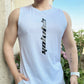 📢📢 30% OFF⏰Men's Summer Athletic Quick-Drying Thin Tank Top & Loose-Fit Shorts Two-Piece Suit
