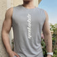 📢📢 30% OFF⏰Men's Summer Athletic Quick-Drying Thin Tank Top & Loose-Fit Shorts Two-Piece Suit