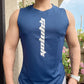 📢📢 30% OFF⏰Men's Summer Athletic Quick-Drying Thin Tank Top & Loose-Fit Shorts Two-Piece Suit