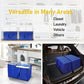 📢📢50% OFF !! ⏰Extra Large Heavy Duty Foldable Moving Bags
