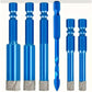 📢📢50% OFF⏰Diamond Drill Bit 6-Piece Set