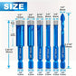 📢📢50% OFF⏰Diamond Drill Bit 6-Piece Set