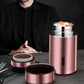 📢📢40% OFF !! ⏰316 Stainless Steel Vacuum Insulated Food Jar