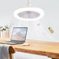 💡 LIMITED-TIME 30% OFF! ✨ LED Ceiling Fan with Remote – Quiet, 3 Lights, Energy Saving 🌀