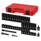 📢📢40% OFF⏰8-Piece Drive Impact Socket Set