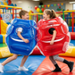 🥳2026 HOT SALE🥳💞50K+ SOLD!🎈🛡️ 📢📢40% OFF !! ⏰ Inflatable Bumper Ball Suit – Durable PVC, impact‑cushioned. Safe bumping fun for kids. 🏃‍♂️✨