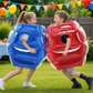 🥳2026 HOT SALE🥳💞50K+ SOLD!🎈🛡️ 📢📢40% OFF !! ⏰ Inflatable Bumper Ball Suit – Durable PVC, impact‑cushioned. Safe bumping fun for kids. 🏃‍♂️✨