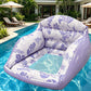 📢📢40% OFF !! ⏰ U-Shaped Water Inflatable Pool Float