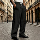 📢📢30% OFF !! ⏰Men's Modern Wide-Leg Suit Pants