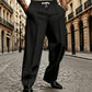 📢📢30% OFF !! ⏰Men's Modern Wide-Leg Suit Pants