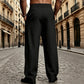 📢📢30% OFF !! ⏰Men's Modern Wide-Leg Suit Pants