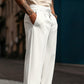 📢📢30% OFF !! ⏰Men's Modern Wide-Leg Suit Pants