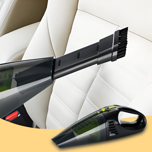 📢📢40% OFF !! ⏰Multifunctional Wireless Powerful Car Vacuum Cleaner🚗🍃