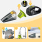 📢📢40% OFF !! ⏰Multifunctional Wireless Powerful Car Vacuum Cleaner🚗🍃